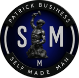 Patrick Business logo