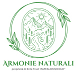 Armonie Naturali logo