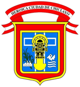 MUNICIPALIDAD DE CHICLAYO logo
