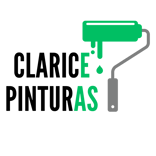 Clarice Pinturas logo