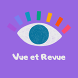 Vue et Revue logo