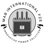 MAB International FZE logo