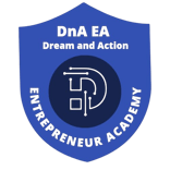 DnA Entrepreneur Academy logo