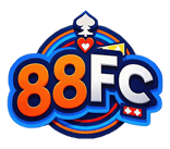 88FC - Nhà Cái 88FC Uy Tín Hàng Đầu Hiện Nay | Cá Cược An Toàn & Chất Lượng logo