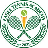 Eagle Tennis Academy Logo