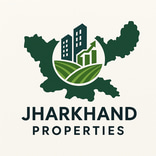 Jharkhand Properties logo