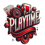 PLAYTIME  logo