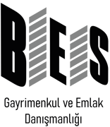 Bes Gayrimenkul ve Emlak Danışmanlığı logo