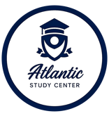 Atlantic Study Center logo