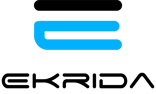 EKRIDA logo