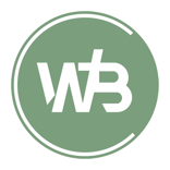 Welkom Baptist Church logo