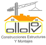 Construcciones Estructuras Y Montajes (COEMSA) logo