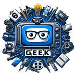 Macroverso geek logo