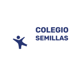 Colegio Semillas de Dios logo