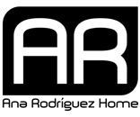 Ana Rodríguez Home logo