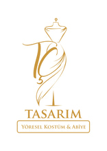 TÇ TASARIM logo