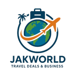 JAKWORLD logo
