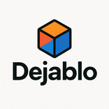 Dejablo logo