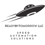 ReadyByTomorrow logo