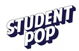 Logo Student Pop