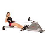 using rower