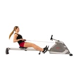 using rower
