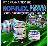 PT. Sarana Teknik Indonesia menjual berbagai merk Coupling, Falk, Rexnord, Flexomax, KTR, Kop-Flex,
