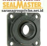 PT. Sarana Teknik Indonesia menjual berbagai merk Bearing SKF, Dodge, SealMaster, Link-belt, NTN,