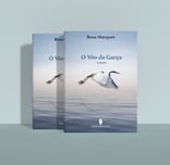 Design de capa de livro
