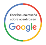 solicitud reseña
