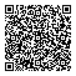 QR-Code für den Kontakt per WhatsApp mit Vincent Volpe Coaching