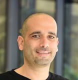 Adi Shalev