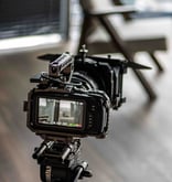 Produkcja filmowa, filmowanie dronem