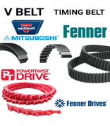 Best of Mechanical, Electric motor, Distributor for Industri 