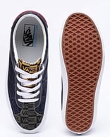 Vans Mens Bold Ni Sneaker review, pricing, rating, styling.