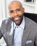 Trent Brown II, Executive Director, The Caring Star Foundation