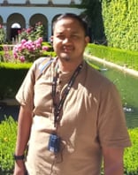 Ismail Ghulam-Alumni Leaders English