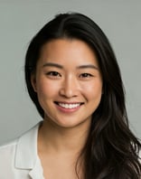 Ai generated image. South asian ethnicity female portrait