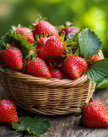 Fragrance fraise