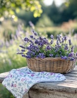 Fragrance lavande