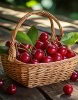 Fragrance cerise