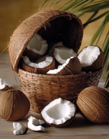 Fragrance noix de coco