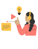 Formaciones a medida según las prioridades del centro: gestión de aula, evaluación formativa, neuroeducación, metodologías ac