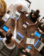 trabajo en equipo