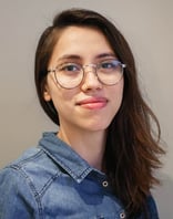 Isabelle Ostéopathe D.O