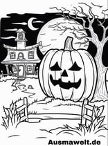 Hexen-Vorlagen: Zaubere dir deine eigene Ausmalwelt! Kostenlose Ausmalbilder für Groß und Klein