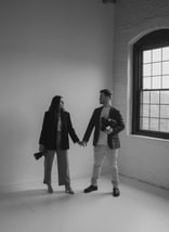 photographer and videographer