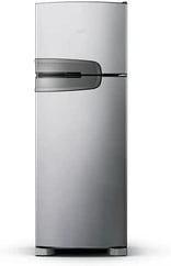 Consul Frost Free 340L Inox (CRM39AK)