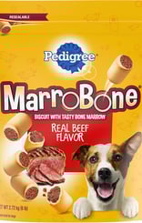 Dog biscuit