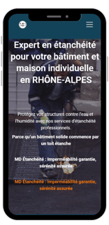 lien version mobile de https://mdetancheite.fr/